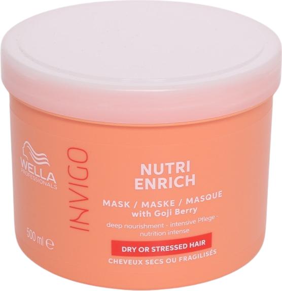 Image du produit Wella Invigo Nutri Enrich (500 ml)