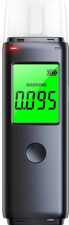 Produktbild Extralink Alkologic PO-01 | Halbleiter-Alkoholtester |