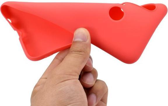 Immagine prodotto MU Classic Softcase serie TPU (Huawei P20 Lite (2019))