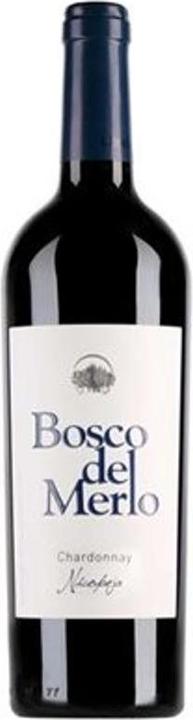 Produktbild Bosco del Merlo Chardonnay Nicopeja Venezia (2023)