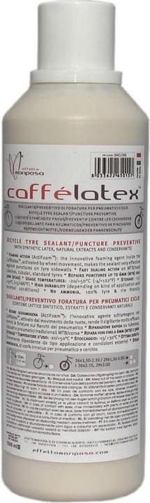 Actual product image Effetto Caffélatex