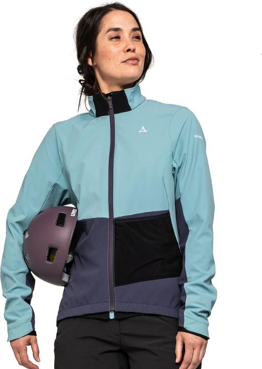 Produktbild Schöffel Zumaia Jacke (M)