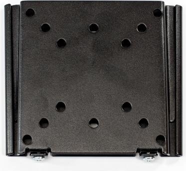 Produktbild MonLines MWH004B extra flache TV Wandhalterung (Wand, 30")