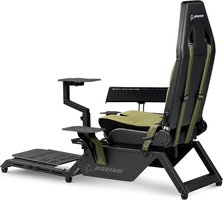 Image du produit Next Level Racing Simulateur de vol Boeing Military NLR-S028