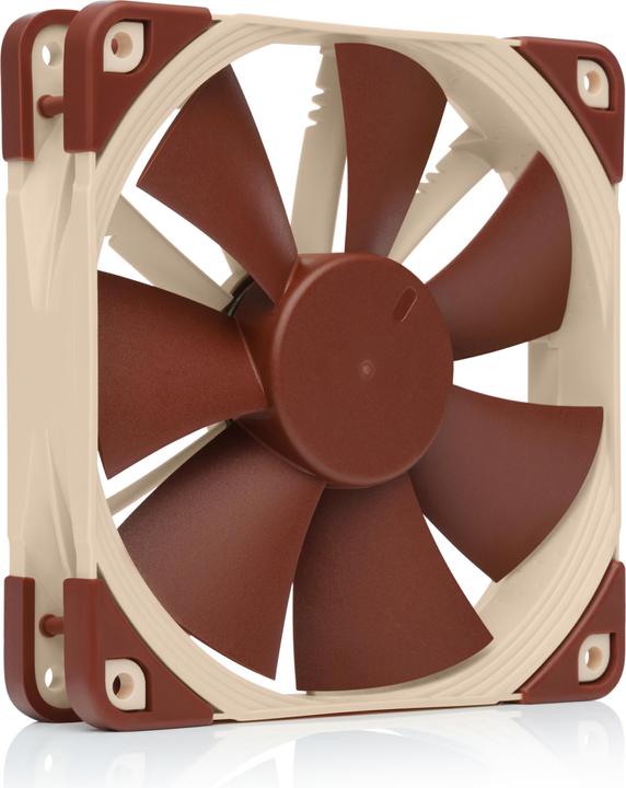 Image du produit Noctua NF-F12 5V (120 mm, 1 x)