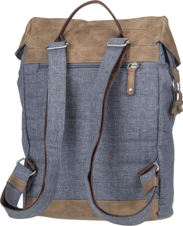 Actual product image Zwei Laptop Backpack Olli O12 (7 l)