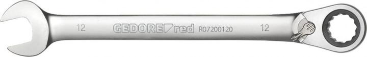 Productafbeelding Gedore Combinatie ratelsleutelset (19 mm, 8 mm, 10 mm, 14 mm, 18 mm, 11 mm, 12 mm, 17 mm, 15 mm, 13 mm, 9 mm, 16 mm)