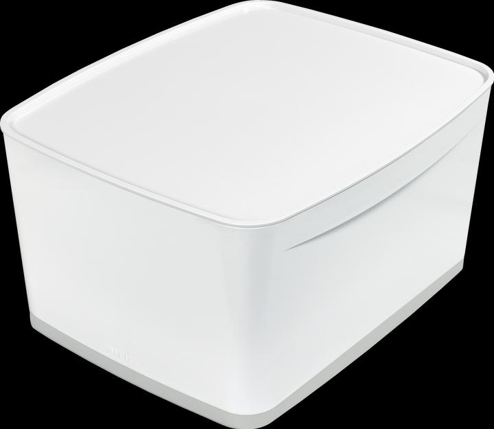 Produktbild Leitz MyBox (31.8 x 19.8 x 38.5 cm, 18 l)