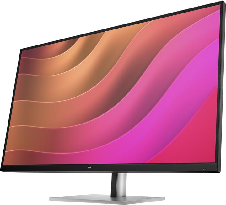 Actual product image HPI HP E32k G5 4K USB-C monitor (3840 x 2160 Pixels, 31.50")