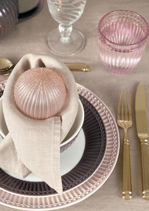 Immagine prodotto Greengate Set colazione Alice al cioccolato fondente 6 pezzi (2 Pezzo/i)