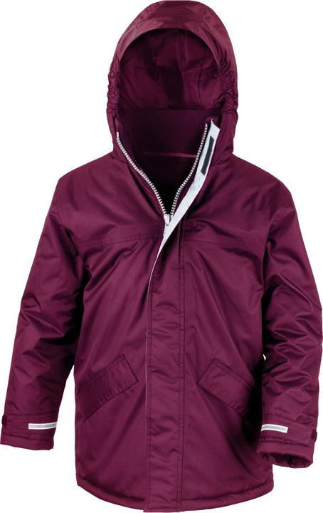 Immagine prodotto Result Clothing Parka (104)