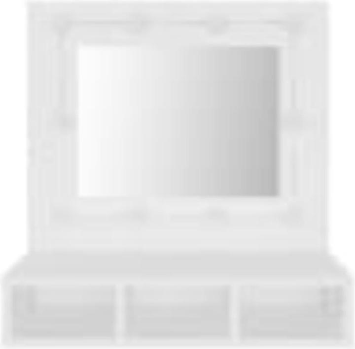Actual product image VidaXL Cynara (60 x 31.5 x 62 cm)