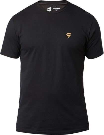 Produktbild Shift 3LACK Label Copa Tee (S)