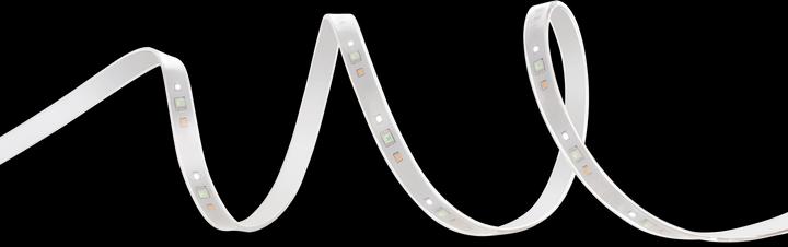 Produktbild Eve Light Strip (Mehrfarbig, 200 cm, Indoor)