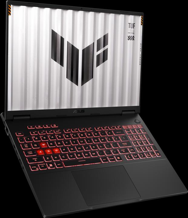 Produktbild ASUS TUF Gaming A16 (16", AMD Ryzen AI 9 HX 370, 32 GB, 1000 GB, CH)