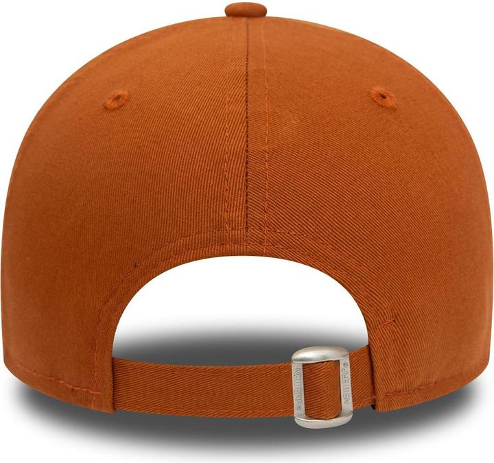 Produktbild New Era 9Forty Strapback Cap - New York Yankees Earth Brown