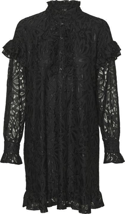 Actual product image Vero Moda VMJOSA Midikleid Kleid aus Spitze (S)