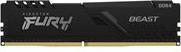 Produktbild Kingston FURY Beast (2 x 8GB, 3733 MHz, DDR4-RAM, DIMM)