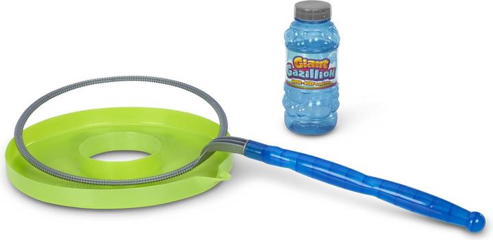 Gazillion Bubble Set