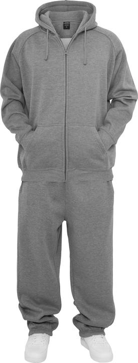 Urban Classics Blank Suit (4XL)