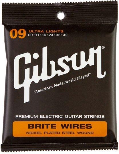 Immagine prodotto Gibson SEG-700 UL
