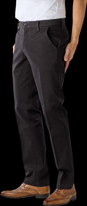 Image du produit Dockers Smart 360 Chino Pant Straight black (W34/L34)