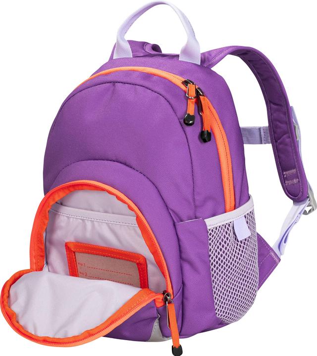 Actual product image Jack Wolfskin Buttercup (5 l)