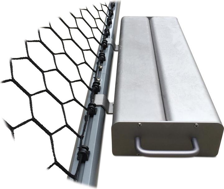 Actual product image Exit Counterweight for (artificial) turf