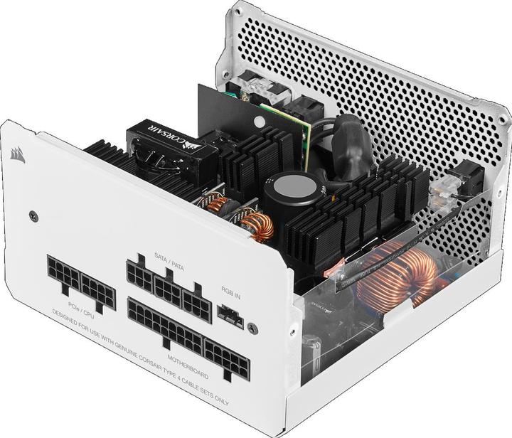 Immagine prodotto Corsair CX750F RGB (750 W)