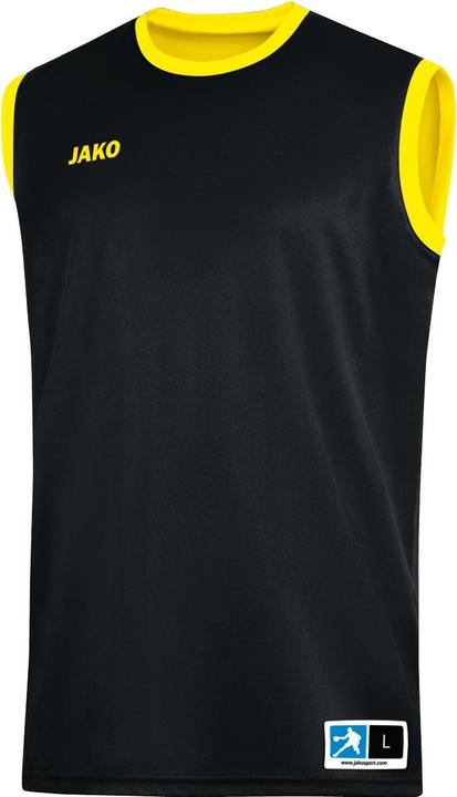 Image du produit JAKO Maillot Réversible Change 2.0 (XXS)