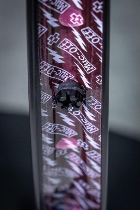 Image du produit Muc-Off Kit de valve tubeless V2 60mm