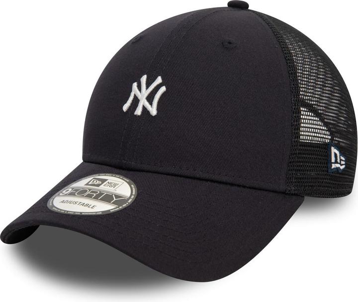 Produktbild New Era trucker cap mini homefield new york yankees (One Size)