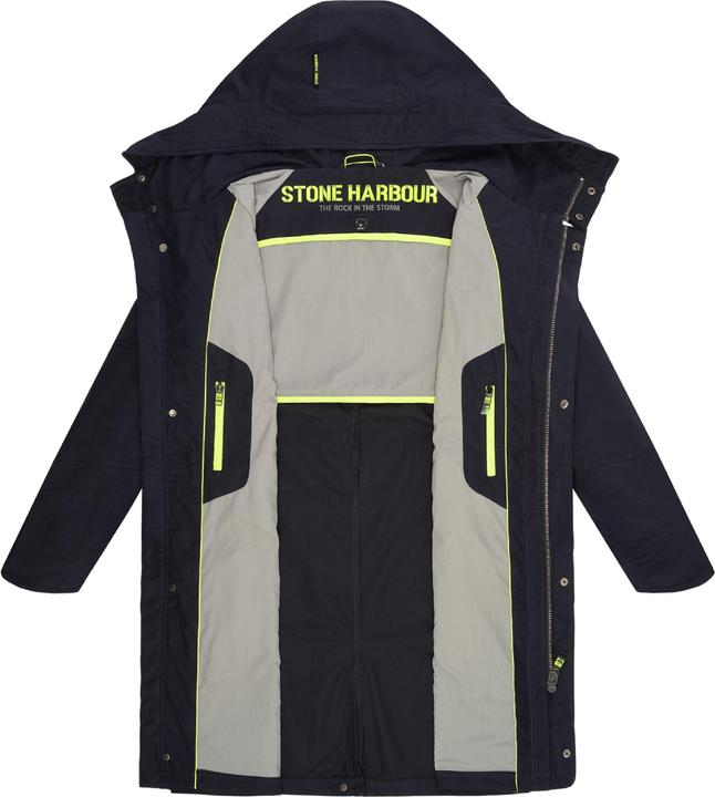 Actual product image Stone Harbour Yaroon (L)