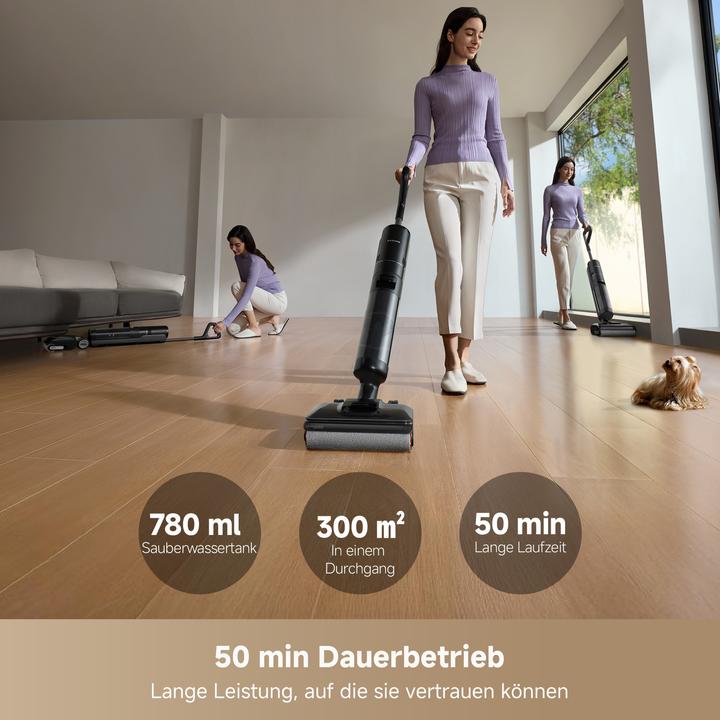Produktbild Dreame H12 Pro Flex Reach