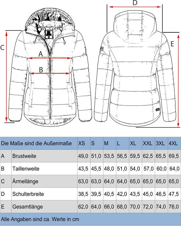 Actual product image Marikoo Leandraa (36)