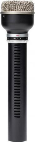 Produktbild Warm Audio WA-19N