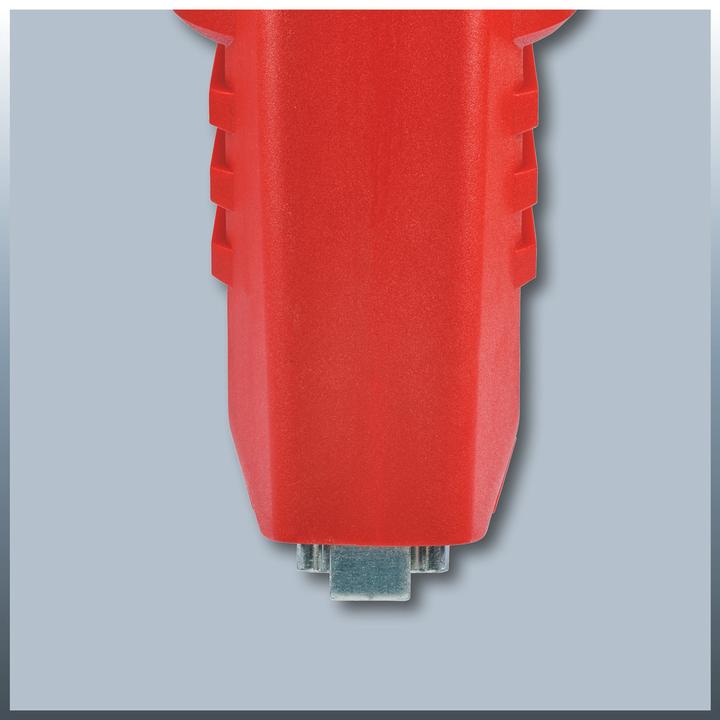 Actual product image Einhell TC-EN 20 E