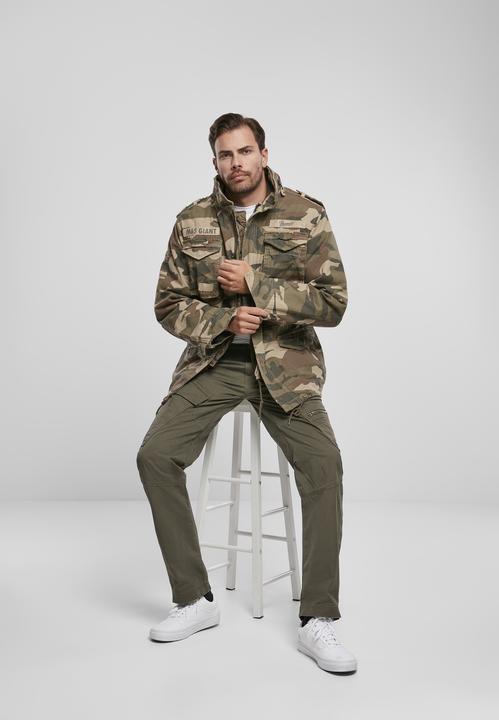 Image du produit Brandit M-65 Veste géante (S)