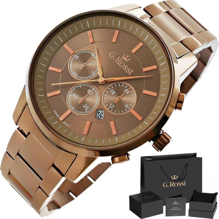 Immagine prodotto Gino Rossi G. ROSSI - 6647B (zg201e) + BOX