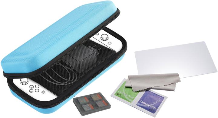 Image du produit Nacon Gaming Essential Pack (Switch 2)