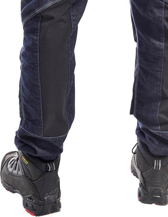 Produktbild Blakläder X1999 Handwerkerhose mit Stretch