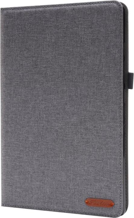 Produktbild König Design Schutz Hülle für Samsung Galaxy Tab A8 2021 SM-X205 Smart Cover Case Etui Tasche (Galaxy Tab A8)