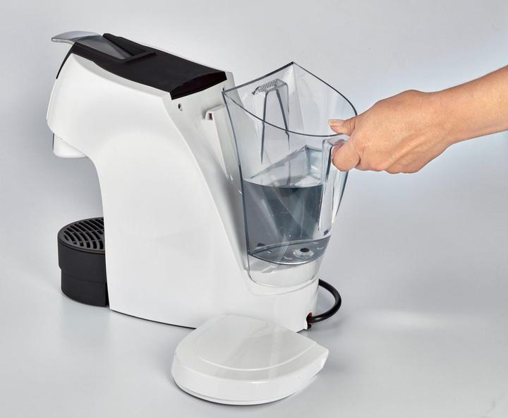 Actual product image Ariete 1301 Espresso coffee machine (E.S.E.)