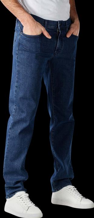 Produktbild BRAX Jeans Regular Fit "Cadiz" dunkelblau (W38/L32)