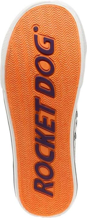 Image du produit Rocket Dog - Baskets JAZZIN WALES - Femme (41)
