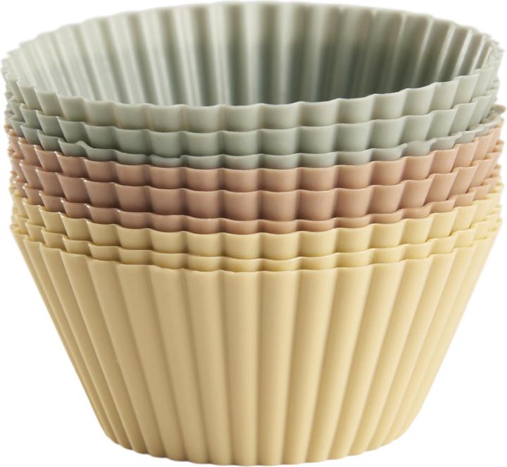 Produktbild Schou Muffin Form