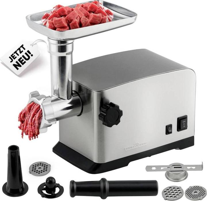 Immagine prodotto Proficook Fleischwolf