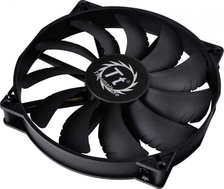 Image du produit Thermaltake Purs 20 (200 mm, 1 x)