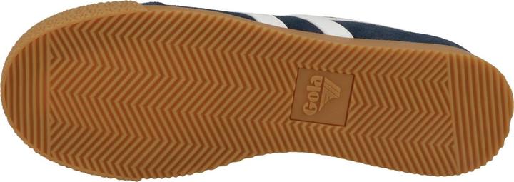 Actual product image Gola Harrier Suede (44)