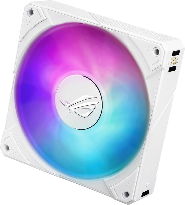 Produktbild ASUS CPC ACC ROG RYUJIN III 360 ARGB EXTREME White